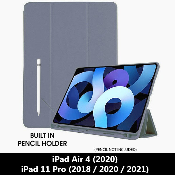 Étui Smart Cover pour iPad Pro 11 Étui Smart Cover pour iPad Pro 11